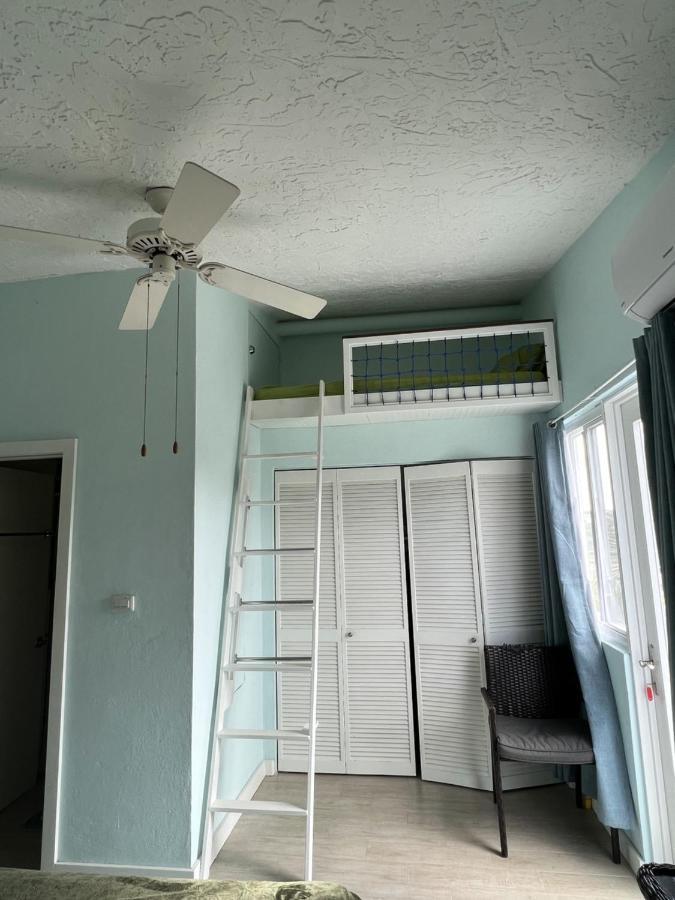 Sunny Villa In The Marina - Excellent Water Views Jolly Harbour Exterior photo