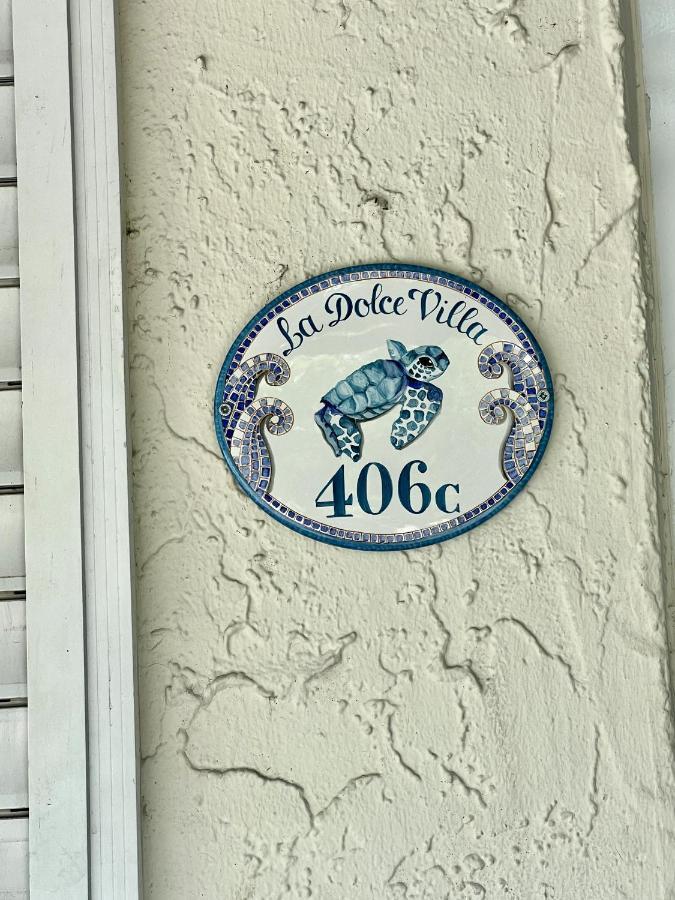 Sunny Villa In The Marina - Excellent Water Views Jolly Harbour Exterior photo